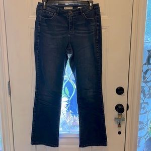 Vintage America Blues bootcut jeans